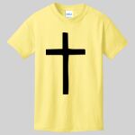 Best Selling Youth Cotton Tee Thumbnail