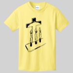 Best Selling Youth Cotton Tee Thumbnail