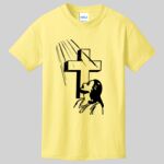 Best Selling Youth Cotton Tee Thumbnail