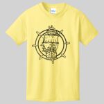 Best Selling Youth Cotton Tee Thumbnail