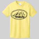 Best Selling Youth Cotton Tee Thumbnail