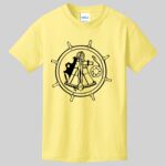 Best Selling Youth Cotton Tee Thumbnail