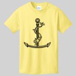 Best Selling Youth Cotton Tee Thumbnail