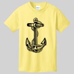 Best Selling Youth Cotton Tee Thumbnail