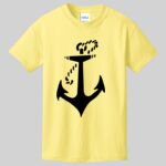 Best Selling Youth Cotton Tee Thumbnail