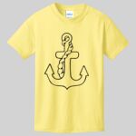 Best Selling Youth Cotton Tee Thumbnail