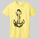 Best Selling Youth Cotton Tee Thumbnail
