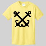 Best Selling Youth Cotton Tee Thumbnail