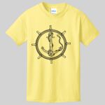 Best Selling Youth Cotton Tee Thumbnail