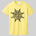 Best Selling Youth Cotton Tee Thumbnail