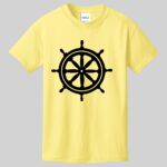 Best Selling Youth Cotton Tee Thumbnail