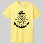 Best Selling Youth Cotton Tee Thumbnail