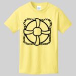 Best Selling Youth Cotton Tee Thumbnail