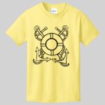 Best Selling Youth Cotton Tee Thumbnail