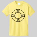 Best Selling Youth Cotton Tee Thumbnail