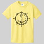 Best Selling Youth Cotton Tee Thumbnail