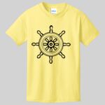 Best Selling Youth Cotton Tee Thumbnail