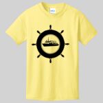 Best Selling Youth Cotton Tee Thumbnail