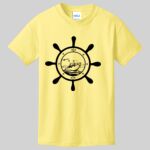 Best Selling Youth Cotton Tee Thumbnail