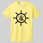 Best Selling Youth Cotton Tee Thumbnail