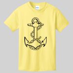 Best Selling Youth Cotton Tee Thumbnail