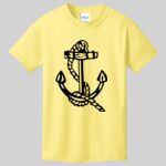 Best Selling Youth Cotton Tee Thumbnail