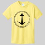 Best Selling Youth Cotton Tee Thumbnail