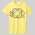 Best Selling Youth Cotton Tee Thumbnail