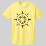 Best Selling Youth Cotton Tee Thumbnail