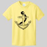Best Selling Youth Cotton Tee Thumbnail