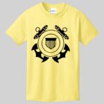 Best Selling Youth Cotton Tee Thumbnail