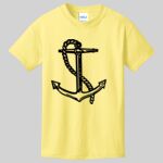 Best Selling Youth Cotton Tee Thumbnail