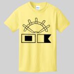 Best Selling Youth Cotton Tee Thumbnail