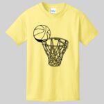 Best Selling Youth Cotton Tee Thumbnail