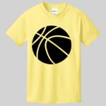 Best Selling Youth Cotton Tee Thumbnail