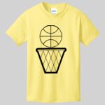 Best Selling Youth Cotton Tee Thumbnail