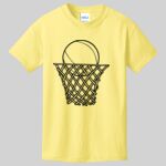 Best Selling Youth Cotton Tee Thumbnail