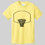 Best Selling Youth Cotton Tee Thumbnail