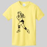 Best Selling Youth Cotton Tee Thumbnail