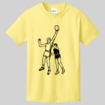 Best Selling Youth Cotton Tee Thumbnail