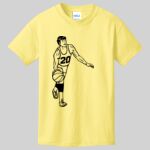 Best Selling Youth Cotton Tee Thumbnail