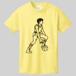 Best Selling Youth Cotton Tee Thumbnail