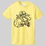 Best Selling Youth Cotton Tee Thumbnail