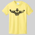 Best Selling Youth Cotton Tee Thumbnail