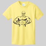 Best Selling Youth Cotton Tee Thumbnail