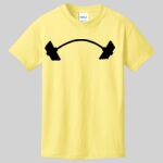 Best Selling Youth Cotton Tee Thumbnail