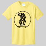 Best Selling Youth Cotton Tee Thumbnail