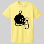 Best Selling Youth Cotton Tee Thumbnail