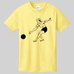 Best Selling Youth Cotton Tee Thumbnail
