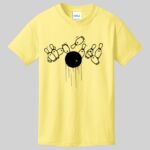 Best Selling Youth Cotton Tee Thumbnail